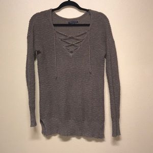 AE sweater